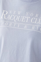 NY Racquet Club T-Shirt